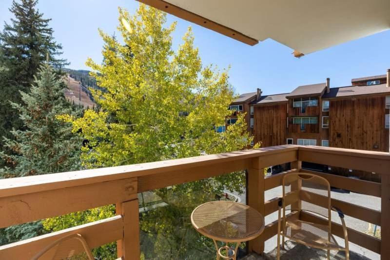 Treetops Access To Eagle Bahn Gondola Apartment Vail Exterior photo